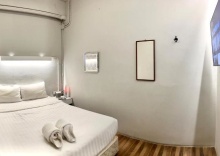 Студия Superior в Hobnob Hostel - Adults Only