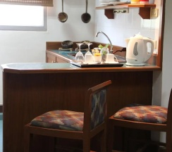 Одноместный семейный номер Standard в BS Court Boutique Residence