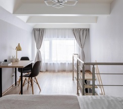 2-комнатные апартаменты улучшенные Москва, ул. Перерва, 16 в ArendaGrad