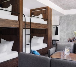 Апартамент в All Inn