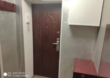 3-комнатные апартаменты стандарт в Apartament 52 (Апартмент) на улице Прыгунова