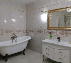 Люкс Панорама в Панорама