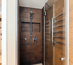 Стандартный одноместный в S7 Hotel Bityagovo