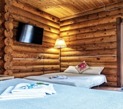 Standart Room семейный в Альпийское эхо