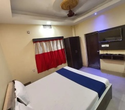 Номер Standard в Goroomgo Gouri Palace Puri