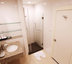 Двухместный номер Deluxe двуспальная кровать в Classic Kameo Hotel & Serviced Apartments, Ayutthaya