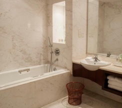 Двухместный номер Premium двуспальная кровать в Holiday Inn Taizhou CMC