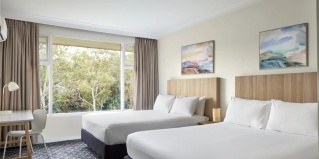 Патонг: Отель Deevana Plaza Phuket