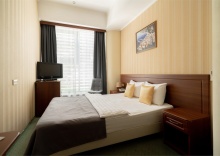 Стандартный двухместный в PARK HOTEL STAVROPOL