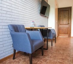 номер стандартный 208 в Панорама