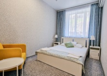 Стандарт двухместный (DBL) в Golden Horn Bay View