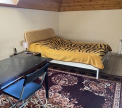 Семейный номер Classic с красивым видом из окна в Дмд