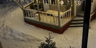 Архыз: Гостевой дом Ай-бетли