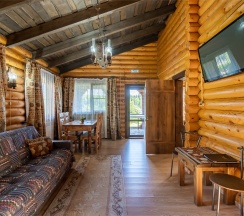 Гостевой дом №2 в Проховское подворье