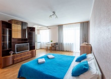 Пушкинская 55 в Nova Apartments