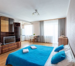 Пушкинская 55 в Nova Apartments