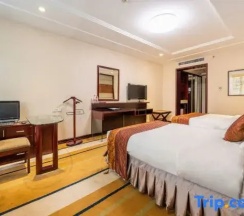 Номер Standard в Dunhuang Hotel
