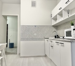 Квартира в Апартаменты на улица Николаева, 18