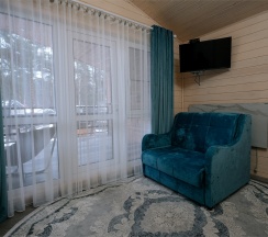 VIP-коттедж в KayaSity