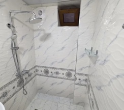 Четырёхместный номер Comfort в Samarkand Imron Guest House