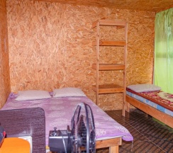 House Эко (общая ванная комната) в 27 регион