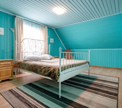 Коттедж стандарт 3 в MB Resort