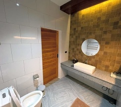 Номер Standard Дуплекс в Salakphet Resort