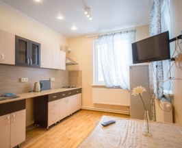 Студия в Графское