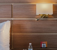 2-местный номер стандарт в Ays Design Hotel