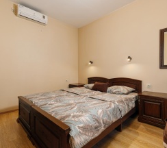 Номер улучшенный в Семь ветров