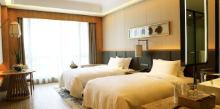Санья: Курортный отель Harman Resort Hotel Sanya