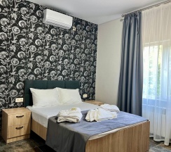 2-комнатные апартаменты улучшенные в Южный вайб