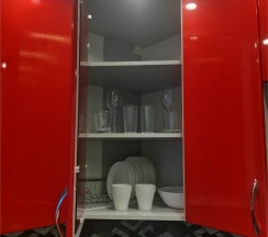 Талнахская 35 в Luxury