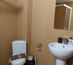 Номер люкс #21 в Trava