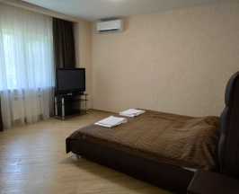 Делюкс в Афина