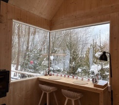 Dacha / Ариэтти в ЗвенДзен