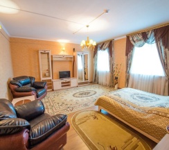 Номер Standard в Дубровка