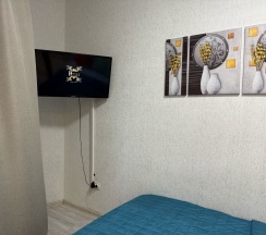Номер Эконом в Royal Plaza