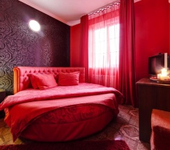 Стандарт Комфорт в Мартон