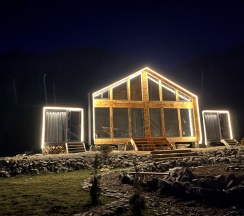 Коттедж улучшенный в TripFit