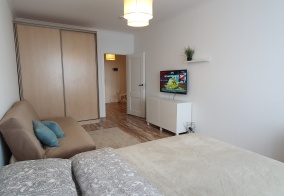 Апартаменты Апартаменты на Генерала Челнокова 48 в Калининграде