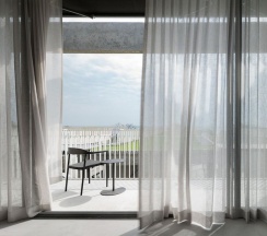 Люкс в Hotel Bocage Hua Hin