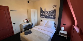 Калининград: Хостел Прусс