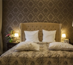 Люкс " Альфред фон Вакано" в Дом Cивре