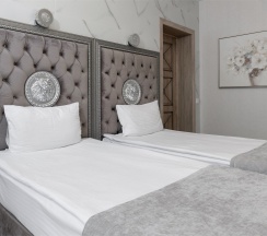 СЕМЕЙНЫЙ в Малекон by Provence