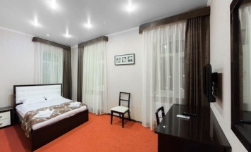 Одноместный, класс Улучшенный в Verona