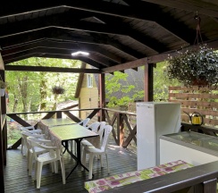 Коттедж в Resort-betta