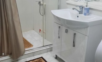 Четырёхместный номер Standard в Fort