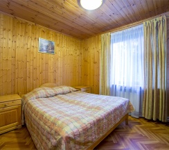 Коттедж 8-и местный(эконом) в Покровское