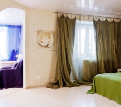 ул. 40 лет Октября, 14-203 в Megapolis